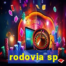 rodovia sp-300 km 72